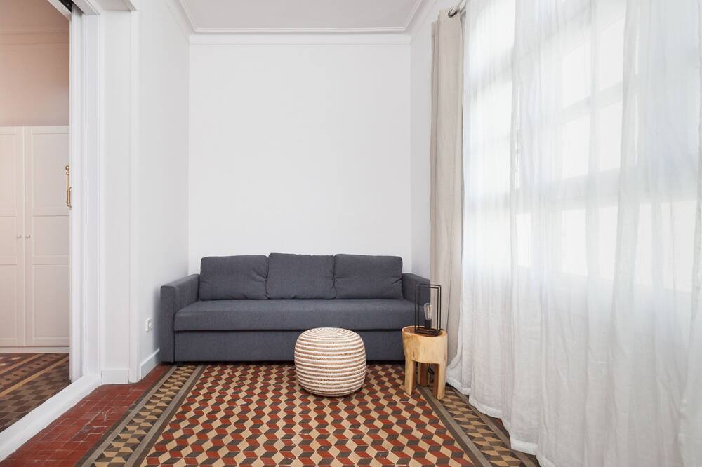 Photo of Bedroom in Ciutat Vella