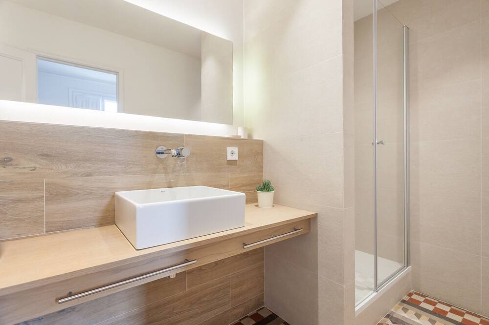 Photo of Bathroom in Ciutat Vella