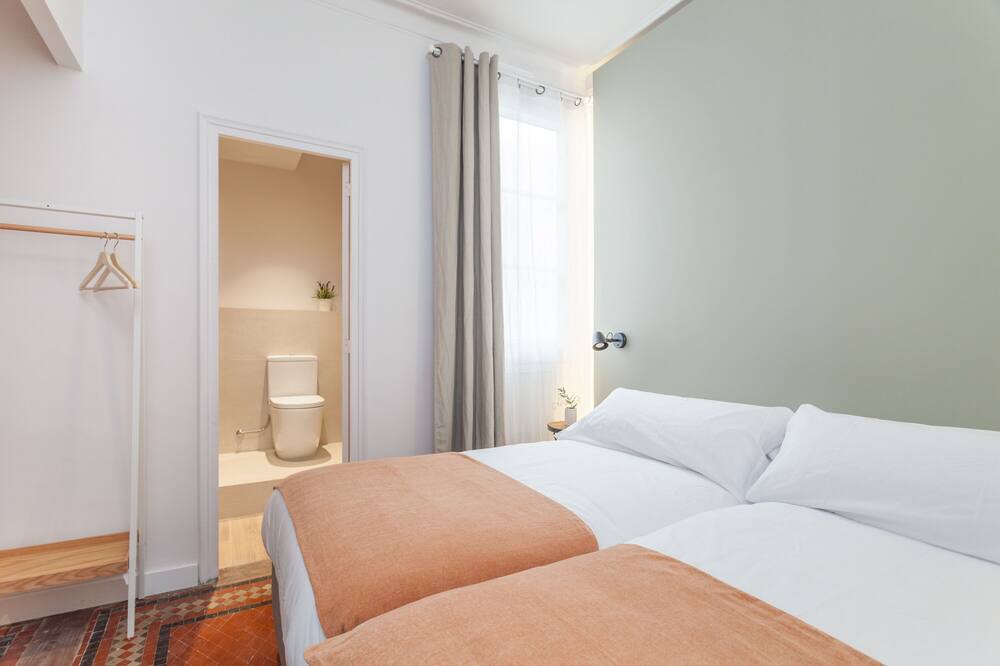 Photo of Bedroom in Ciutat Vella