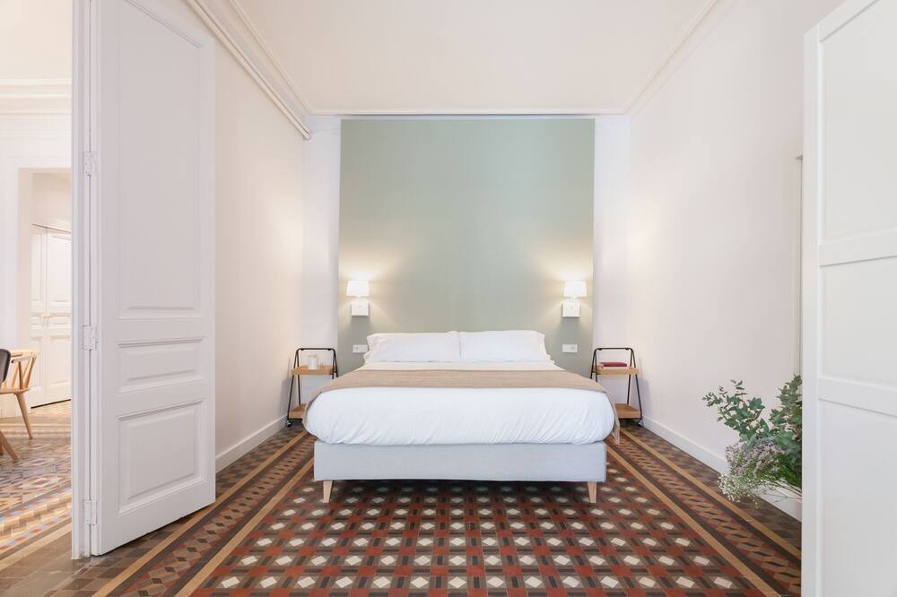 Photo of Bedroom in Ciutat Vella