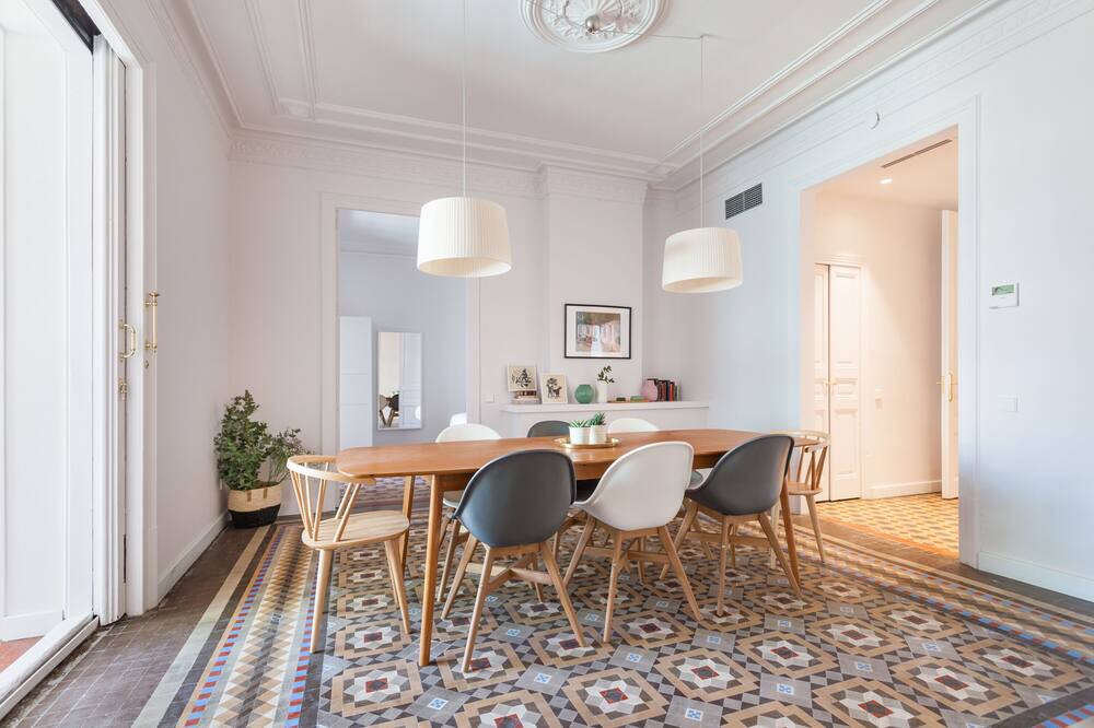 Photo of Kitchen in Ciutat Vella