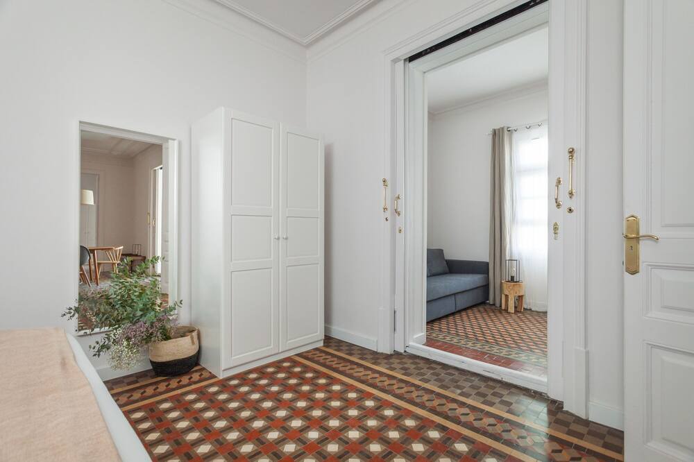 Photo of Bedroom in Ciutat Vella