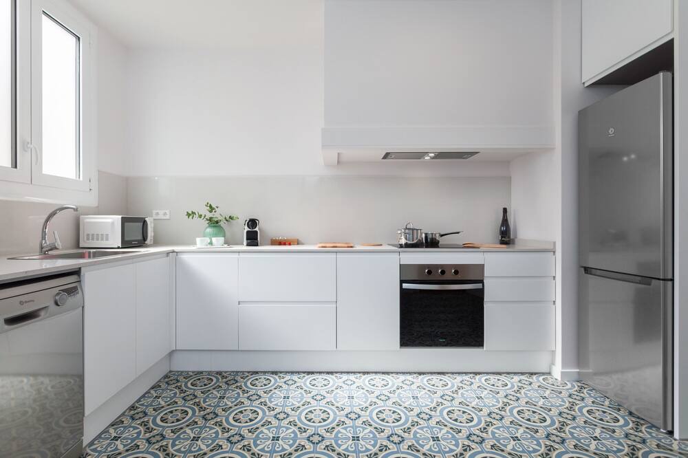Photo of Kitchen in Ciutat Vella