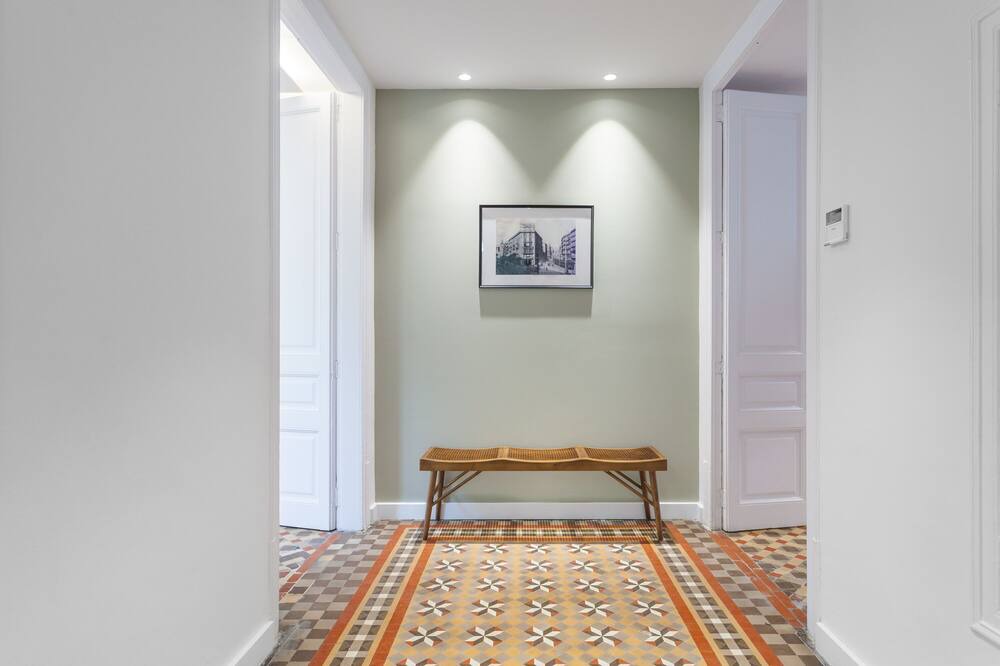 Photo of Bedroom in Ciutat Vella