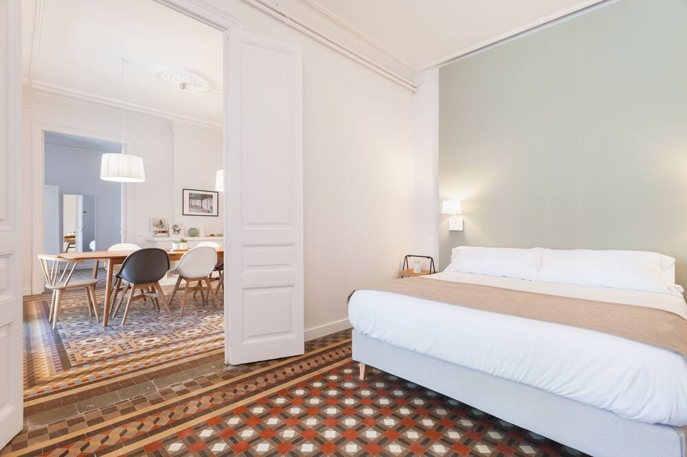 Photo of Bedroom in Ciutat Vella