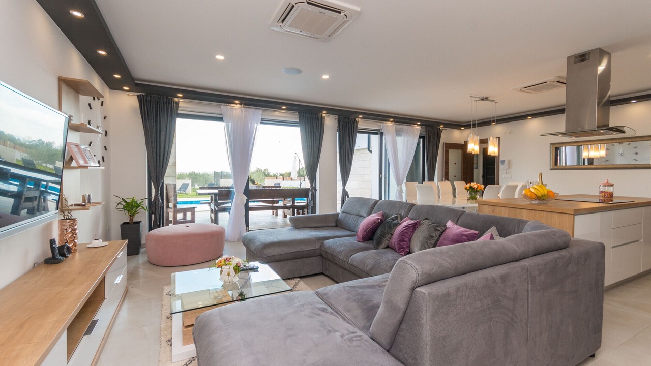 Photo of Livingroom in Donje Rastane