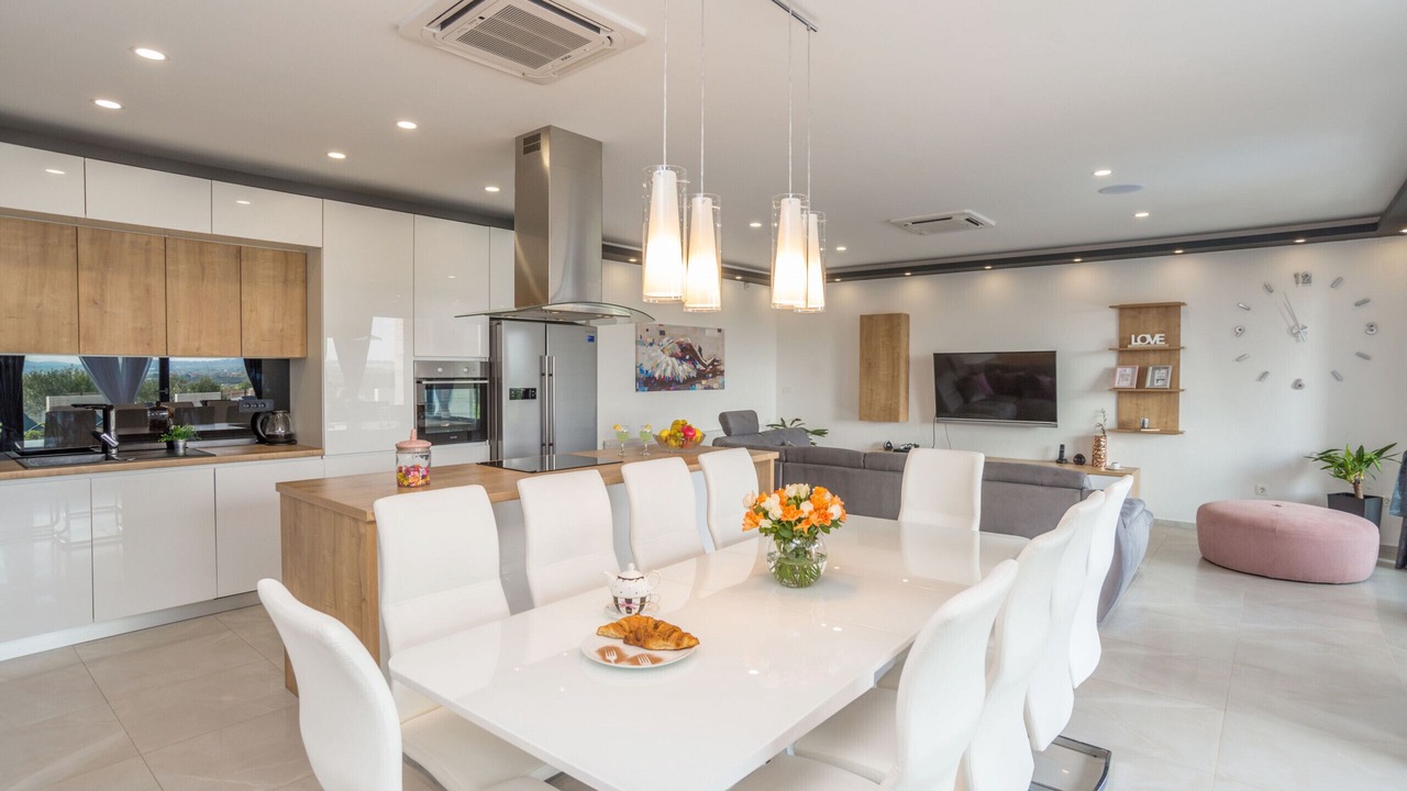 Photo of Kitchen in Donje Rastane