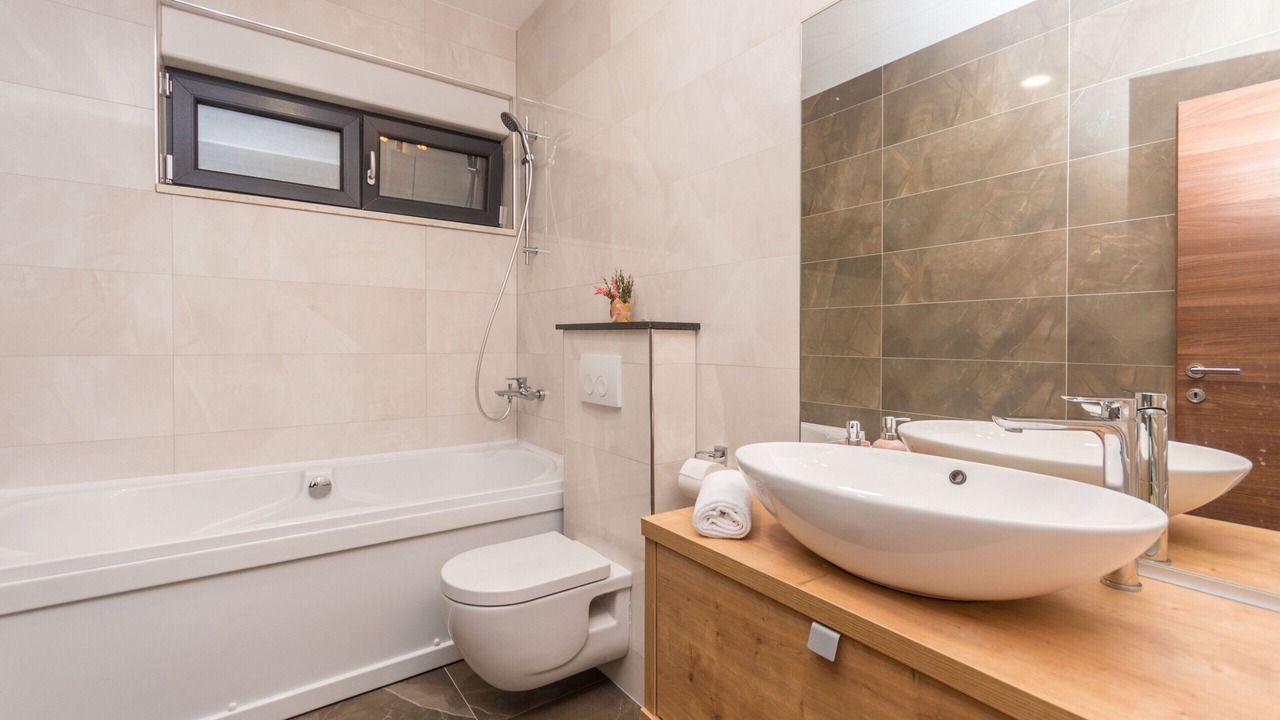 Photo of Bathroom in Donje Rastane