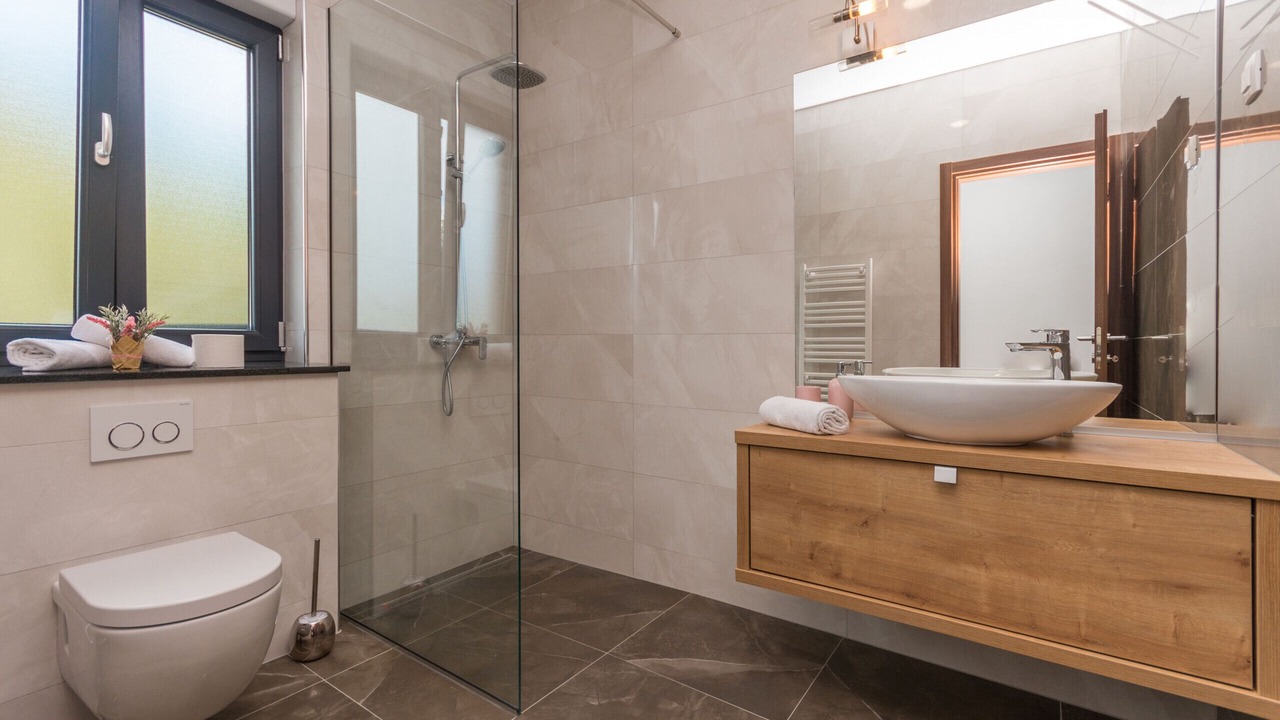 Photo of Bathroom in Donje Rastane