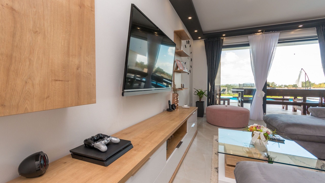 Photo of Livingroom in Donje Rastane