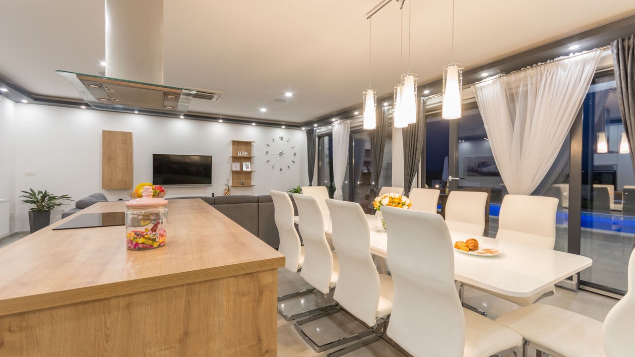 Photo of Kitchen in Donje Rastane