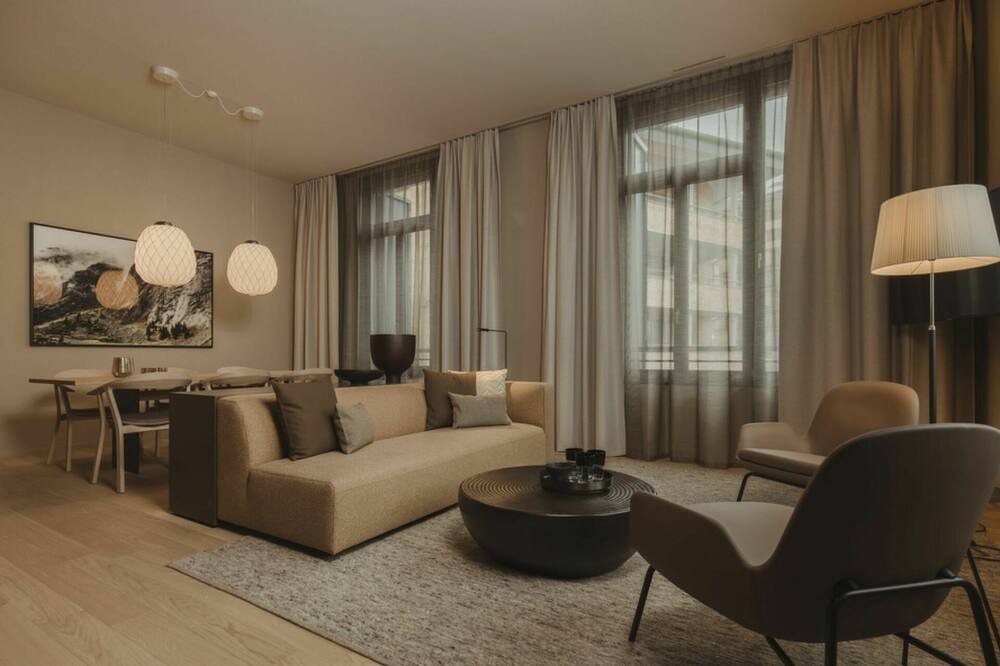 Photo of Outdoor in Andermatt