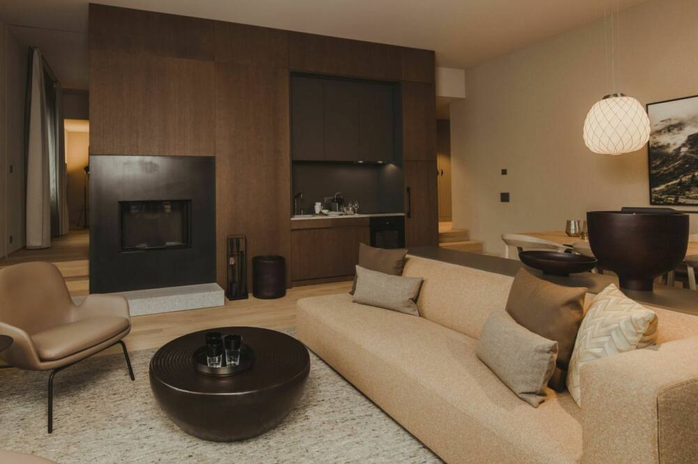 Photo of Outdoor in Andermatt