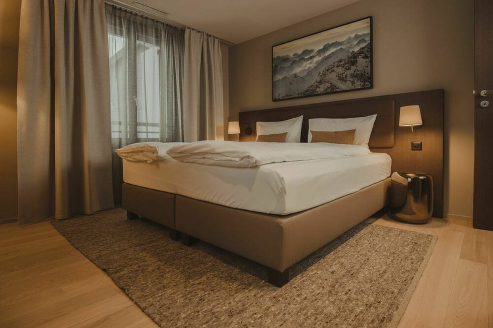 Photo of Outdoor in Andermatt