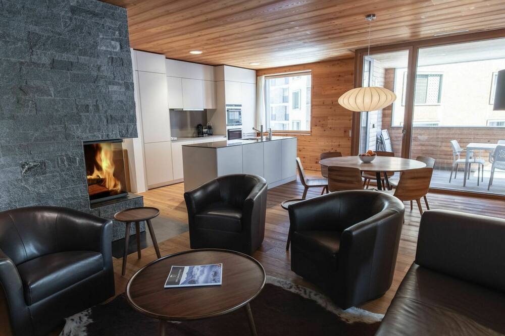 Photo of Outdoor in Andermatt