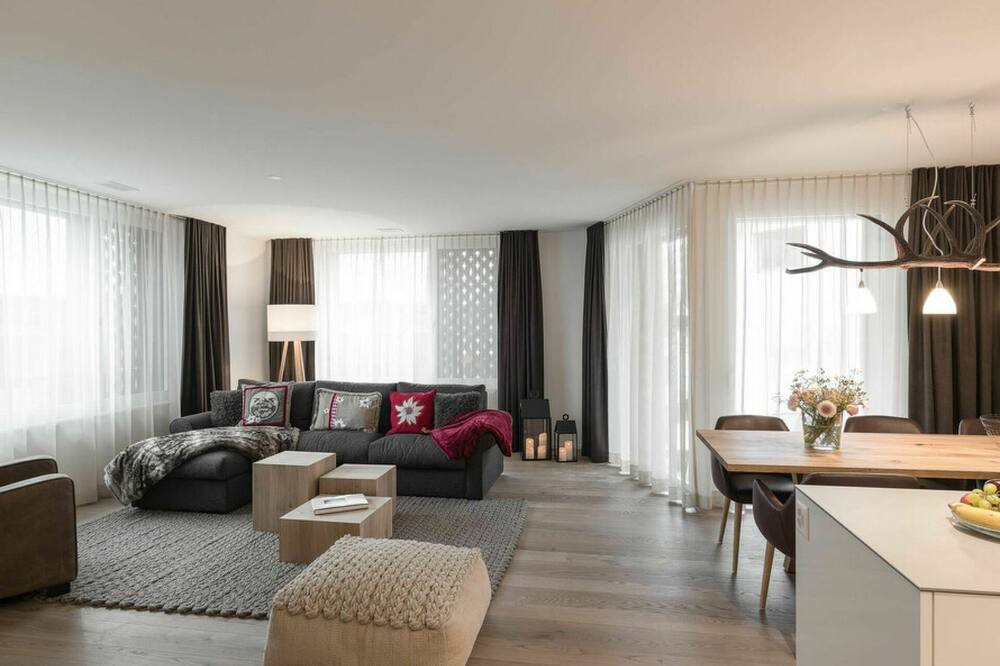 Photo of Outdoor in Andermatt