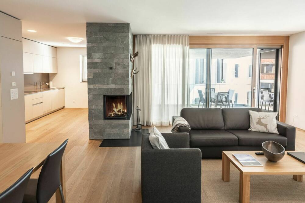 Photo of Outdoor in Andermatt