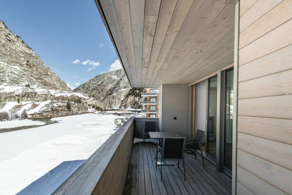Photo of Outdoor in Andermatt