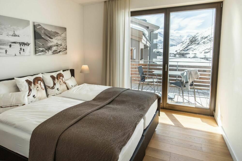 Photo of Outdoor in Andermatt