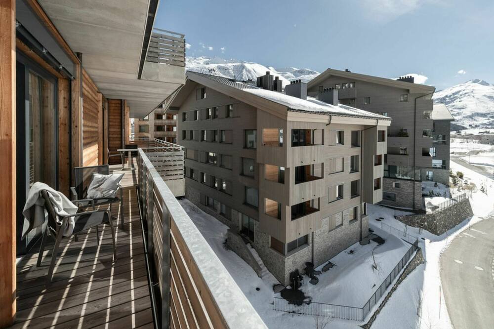 Photo of Outdoor in Andermatt