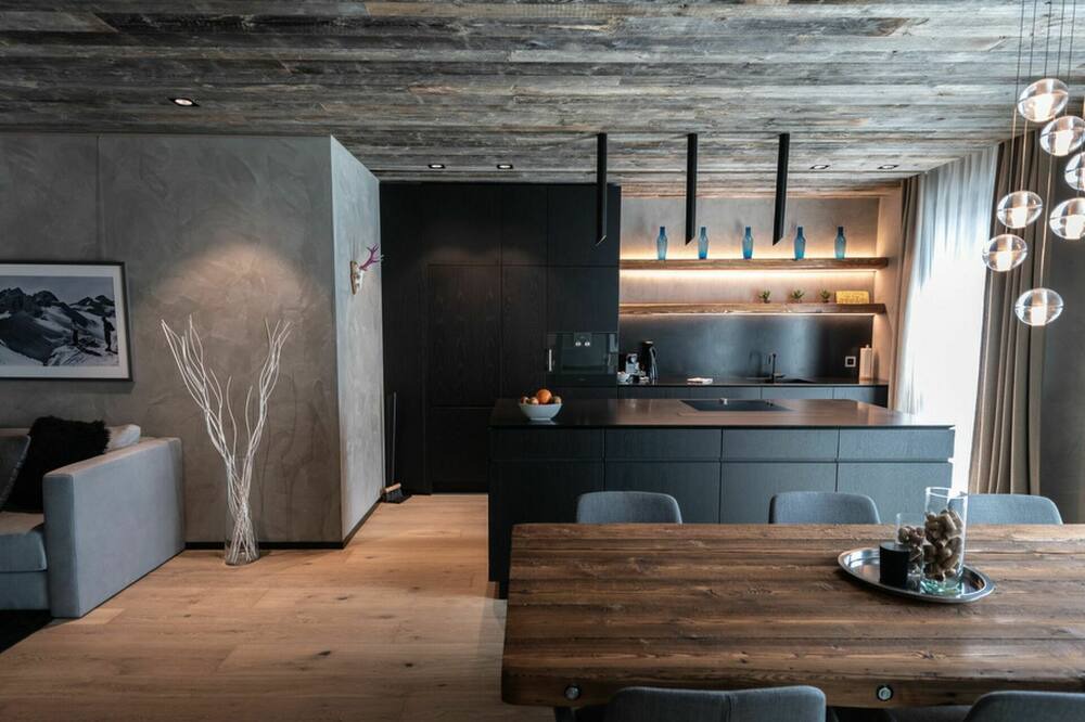 Photo of Outdoor in Andermatt