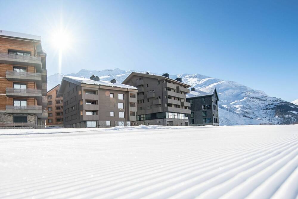 Photo of Outdoor in Andermatt