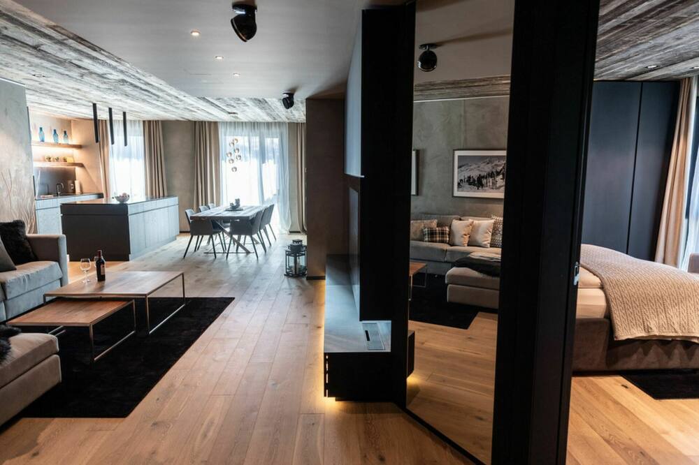 Photo of Outdoor in Andermatt