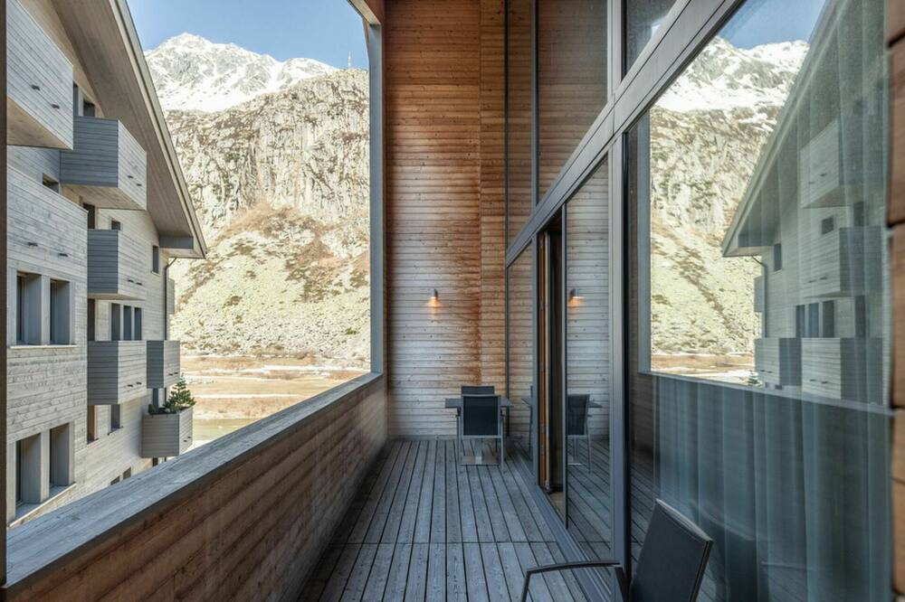 Photo of Outdoor in Andermatt