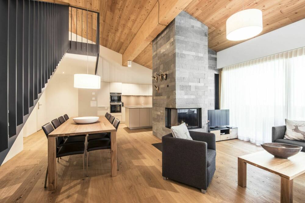 Photo of Outdoor in Andermatt
