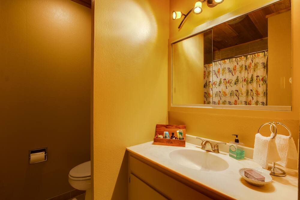 Photo of Bathroom in Wetmore
