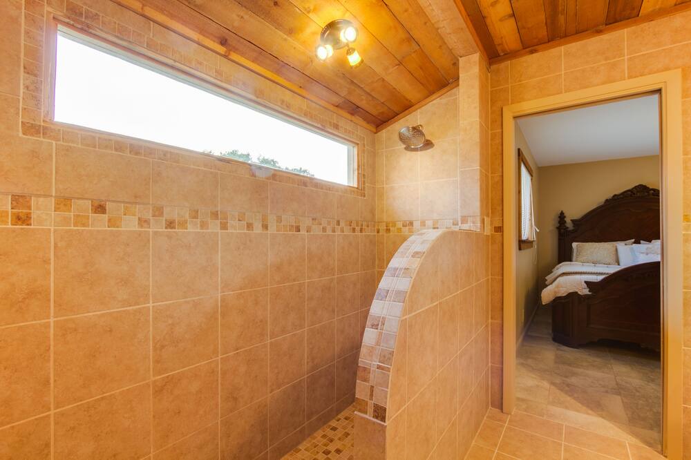 Photo of Bathroom in Wetmore