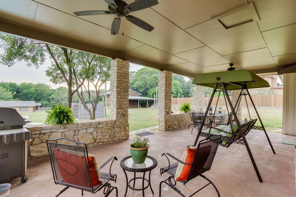 Photo of Outdoor in Wetmore