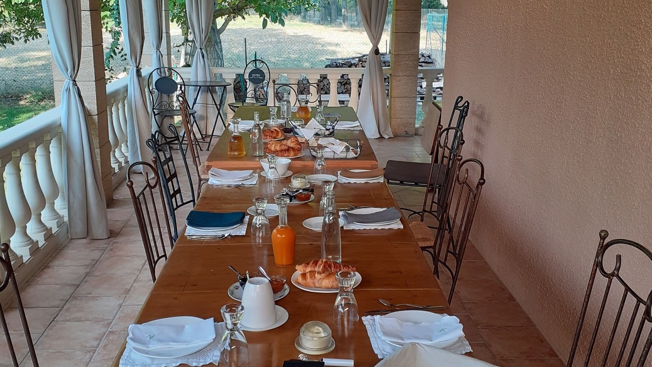 Photo of Outdoor in Saint-Quentin-la-Poterie