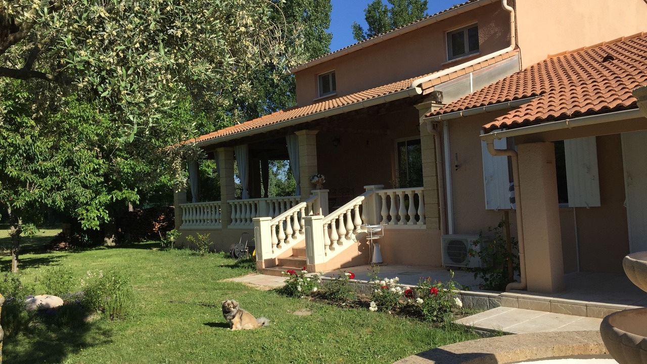 Photo of Outdoor in Saint-Quentin-la-Poterie