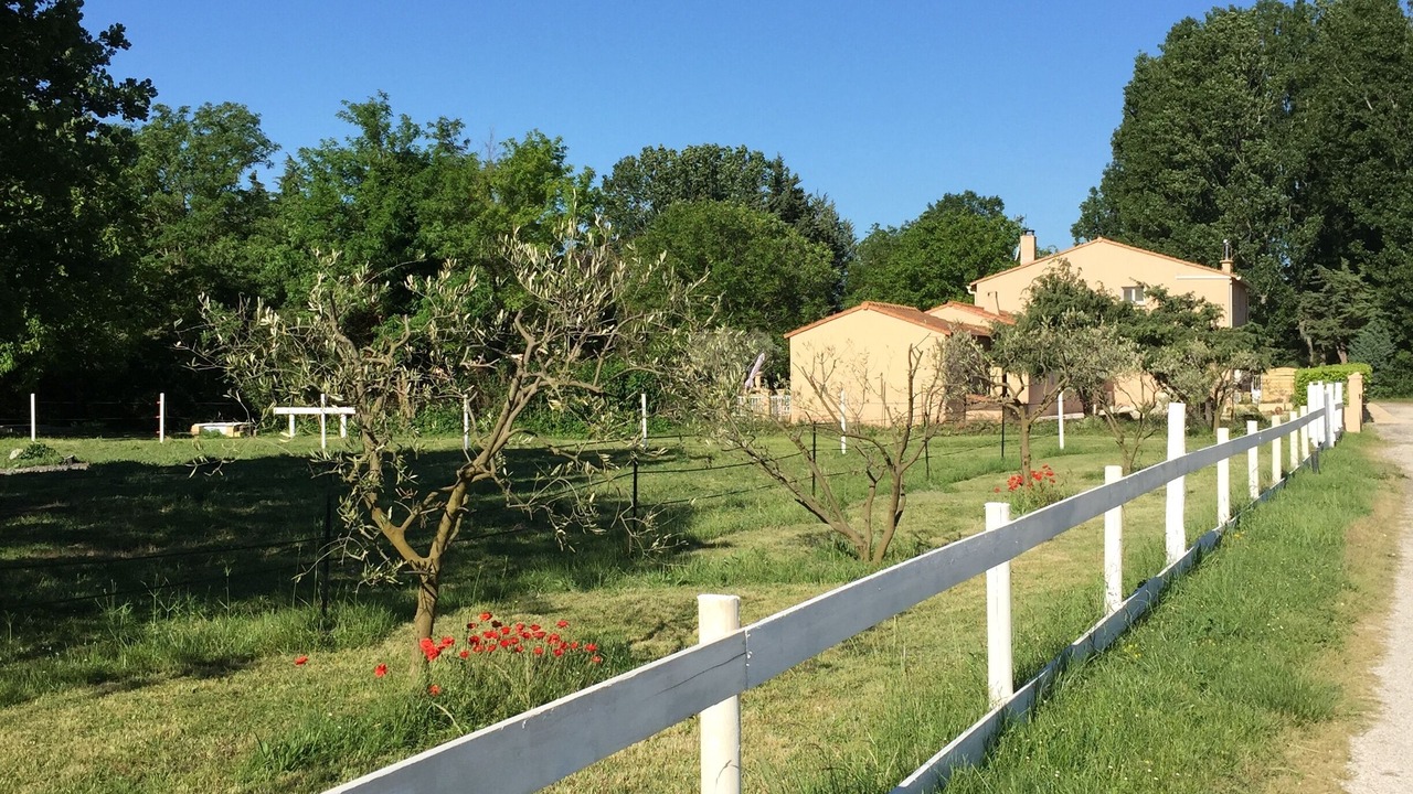 Photo of Outdoor in Saint-Quentin-la-Poterie