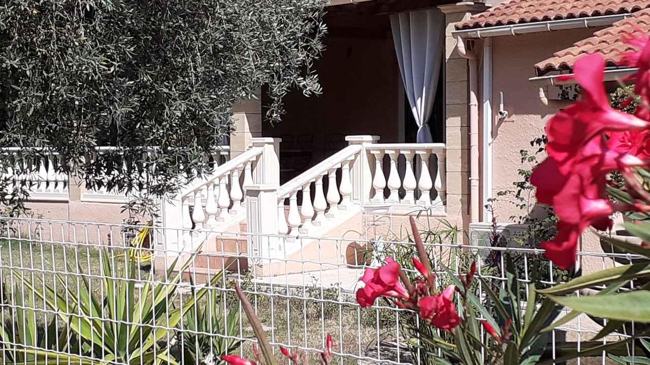 Photo of Outdoor in Saint-Quentin-la-Poterie