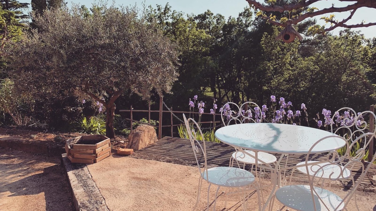 Photo of Outdoor in Roussillon