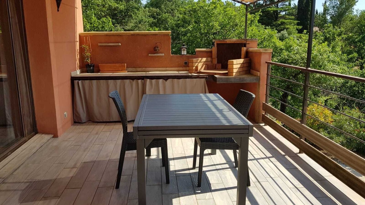 Photo of Outdoor in Roussillon