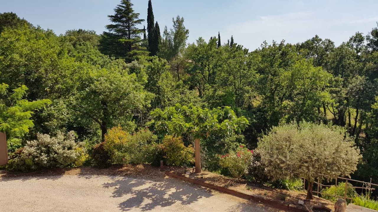 Photo of Outdoor in Roussillon