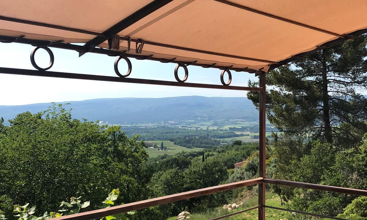 Photo of Outdoor in Roussillon