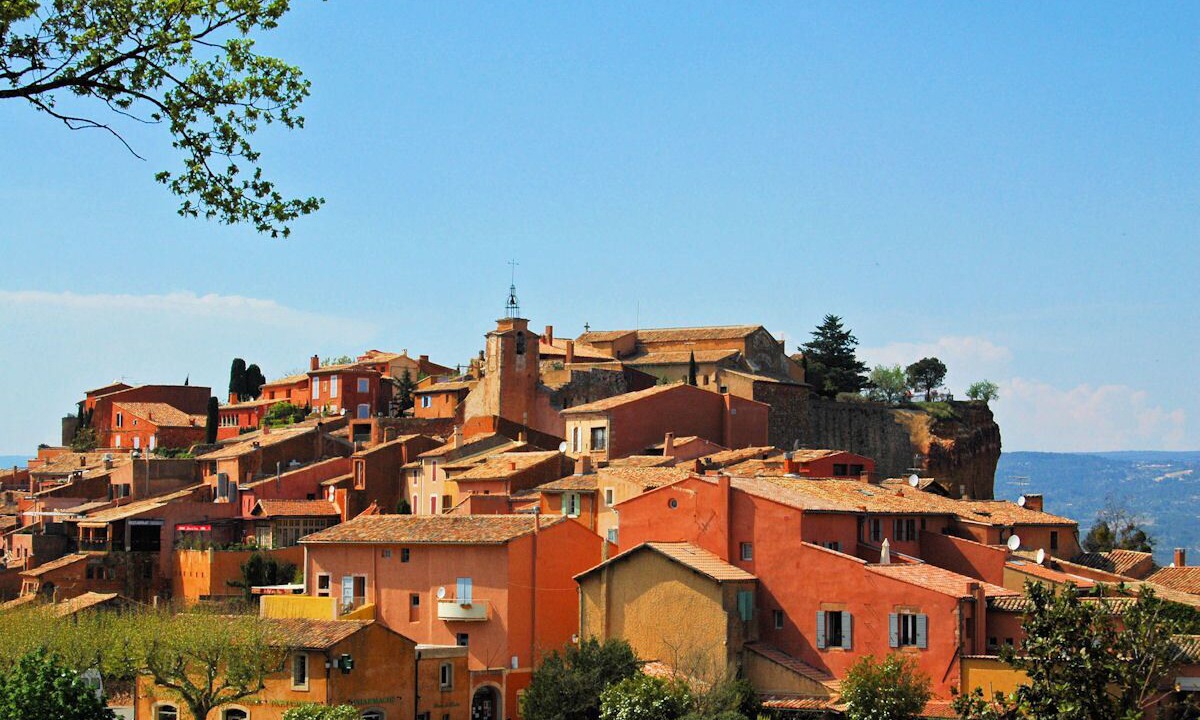 Photo of Outdoor in Roussillon
