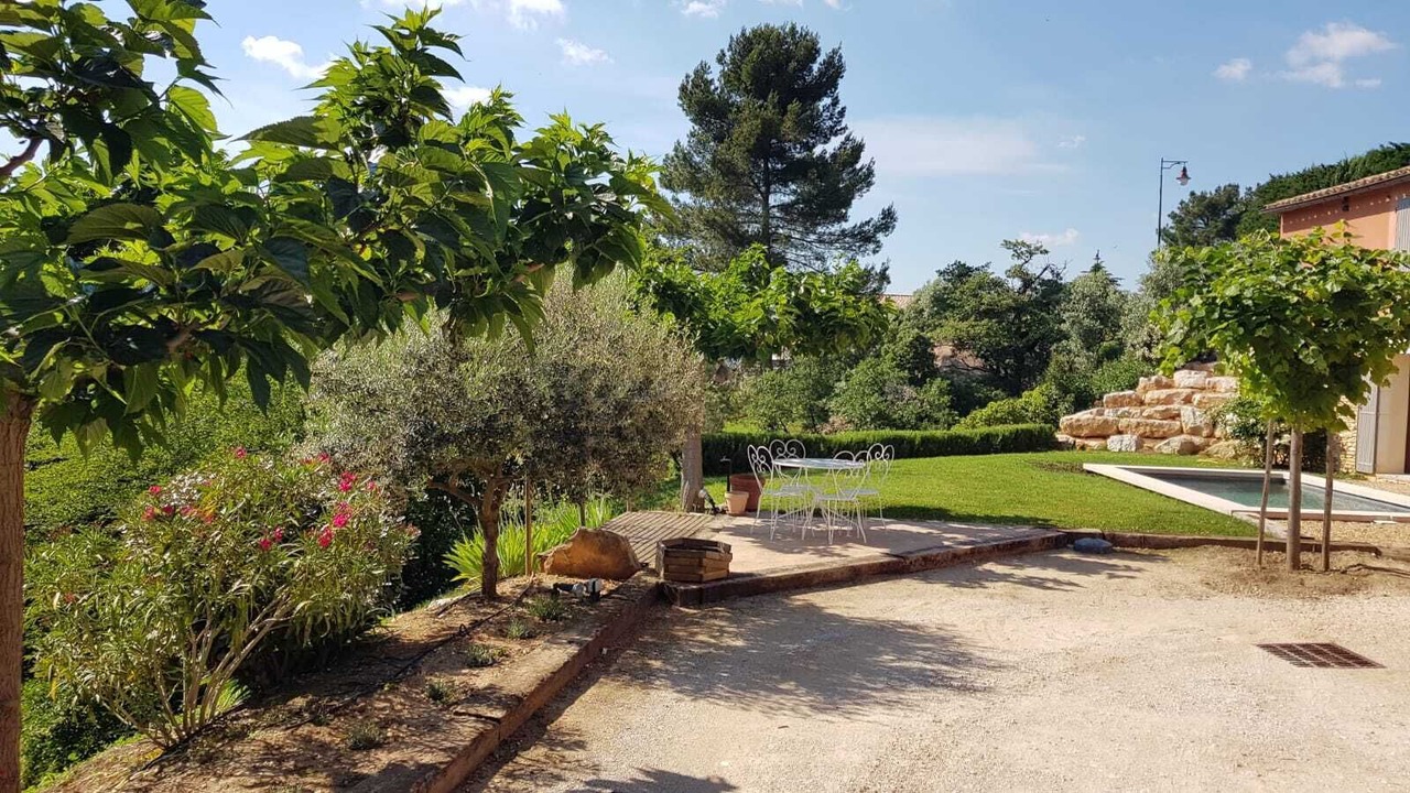 Photo of Outdoor in Roussillon