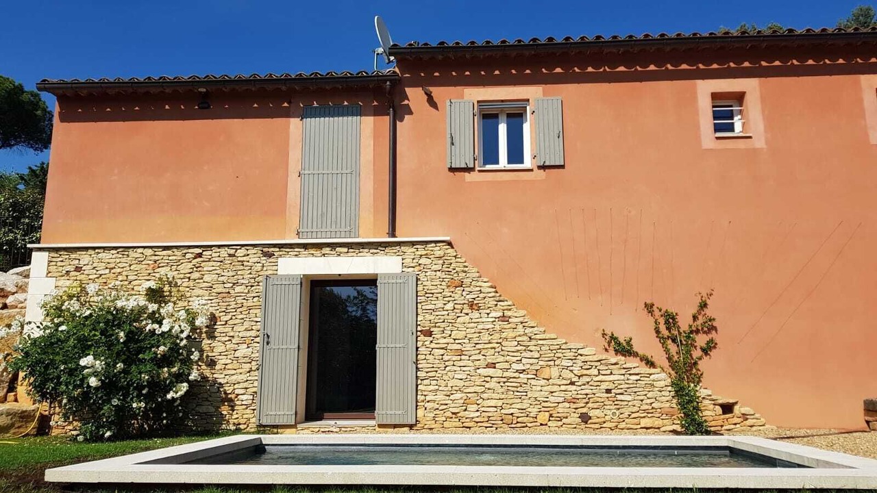 Photo of Outdoor in Roussillon