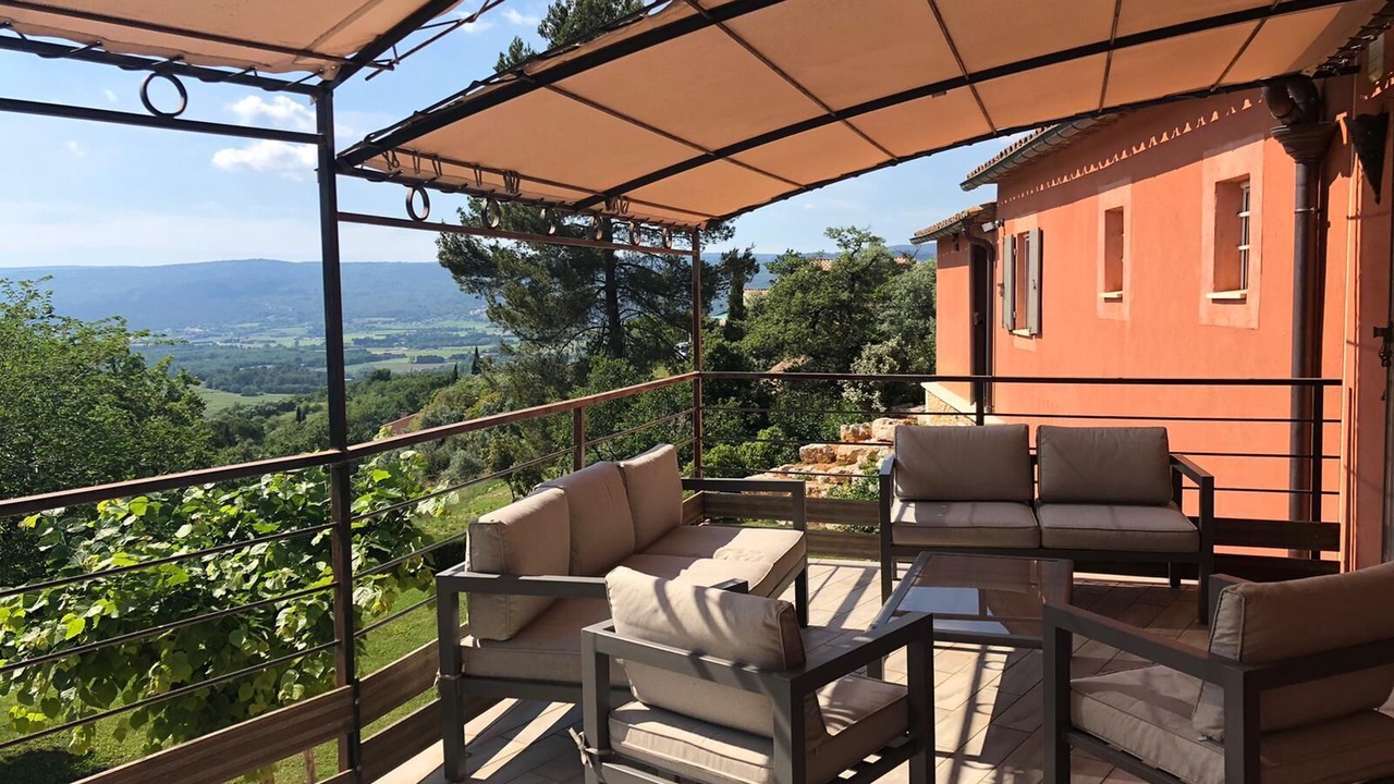 Photo of Outdoor in Roussillon