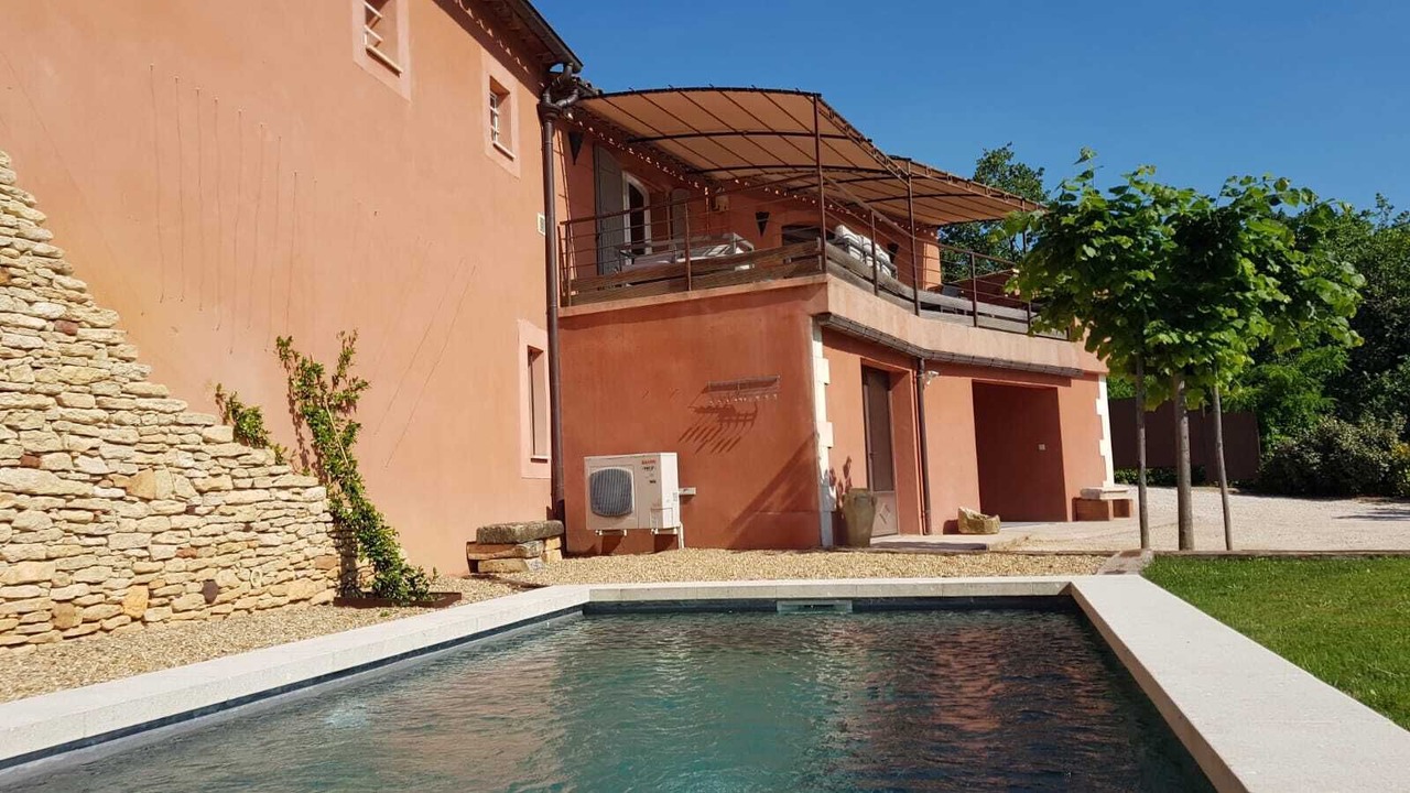 Photo of Outdoor in Roussillon