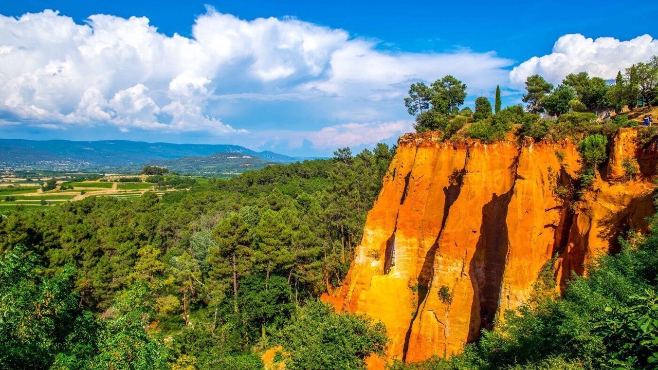 Photo of Outdoor in Roussillon