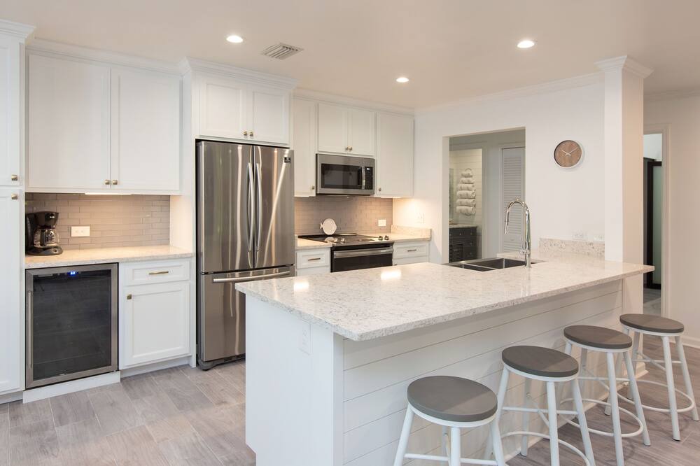Photo of Kitchen in Saint Simons Island
