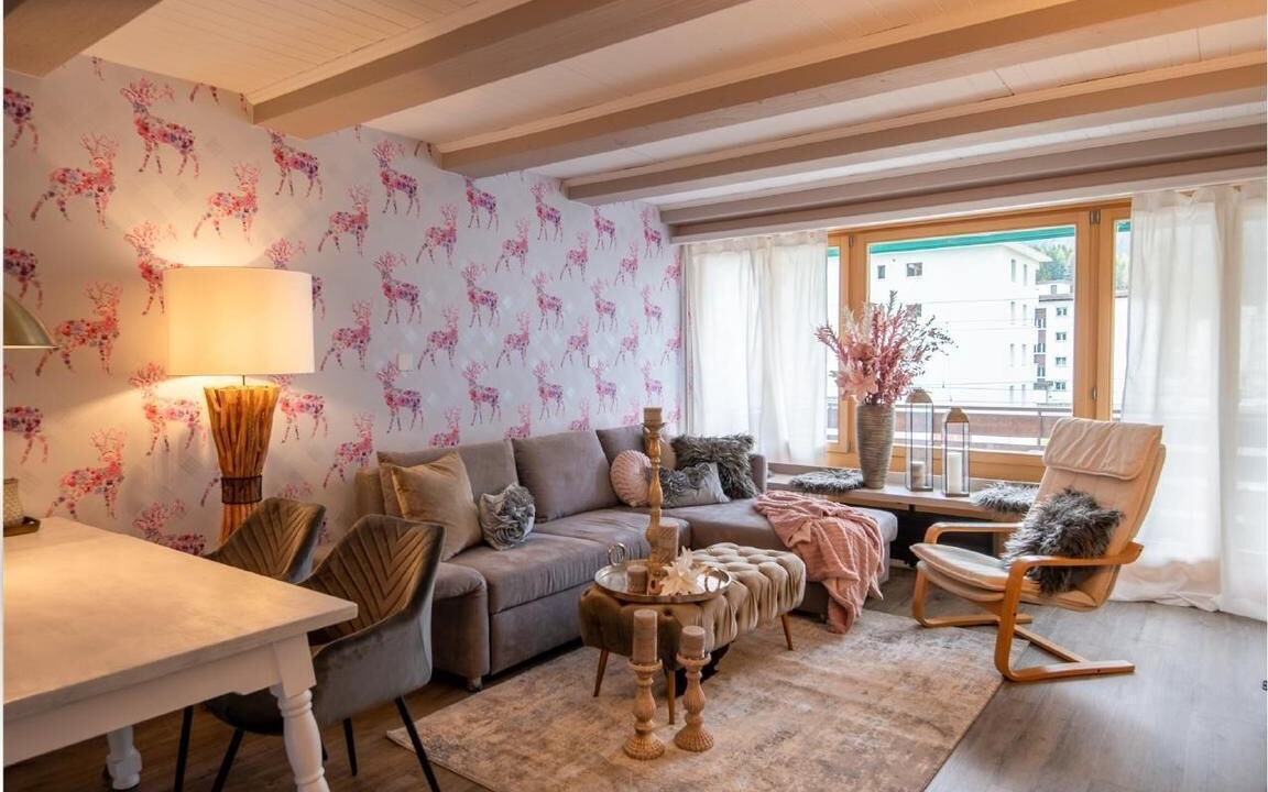 Photo of Livingroom in Davos-Dorf