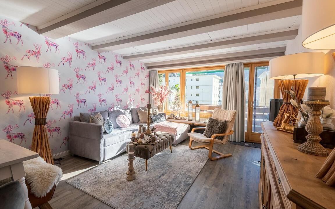 Photo of Livingroom in Davos-Dorf