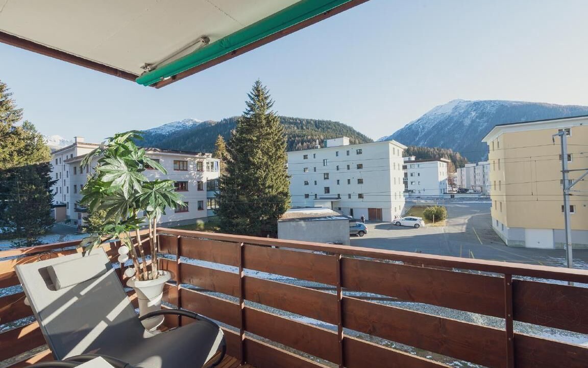 Photo of Outdoor in Davos-Dorf